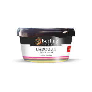 BAROQUE - CHALK PAINT